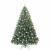 Brad de Crăciun artificial cu 300 LED Verde 210 cm PE și PVC GartenMobel Dekor