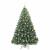 Brad de Crăciun artificial cu 300 LED Verde 210 cm PE și PVC GartenMobel Dekor