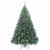 Brad de Crăciun artificial cu 300 LED Verde 210 cm PE și PVC GartenMobel Dekor