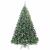 Brad de Crăciun artificial cu 300 LED Verde 210 cm PE și PVC GartenMobel Dekor