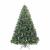 Brad de Crăciun artificial cu 300 LED Verde 240 cm PE și PVC GartenMobel Dekor