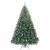 Brad de Crăciun artificial cu 300 LED Verde 240 cm PE și PVC GartenMobel Dekor