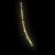 Brad de Crăciun LED cu 112 LED Alb cald 511 cm Metal GartenMobel Dekor