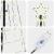 Brad de Crăciun LED cu 390 LED Alb cald 250 cm Fier GartenMobel Dekor
