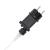 Fulger de Crăciun cu 156 LED albastru 55.5 x 55.5 x 0.75 cm PVC GartenMobel Dekor
