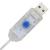 Renii LED cu 60 LED 3 pcs Alb cald PET GartenMobel Dekor
