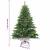 Brad de Crăciun artificial cu ramuri articulare Verde 120 cm GartenMobel Dekor
