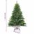 Brad de Crăciun artificial cu ramuri articulare Verde 150 cm GartenMobel Dekor