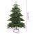 Brad de Crăciun artificial cu ramuri articulare Verde 150 cm GartenMobel Dekor
