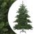 Brad de Crăciun artificial cu ramuri articulare Verde 150 cm GartenMobel Dekor