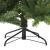 Brad de Crăciun artificial cu ramuri articulare Verde 180 cm GartenMobel Dekor