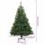 Brad de Crăciun artificial cu ramuri articulare Verde 120 cm GartenMobel Dekor