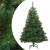 Brad de Crăciun artificial cu ramuri articulare Verde 150 cm GartenMobel Dekor