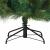 Brad de Crăciun artificial cu ramuri articulare Verde 180 cm GartenMobel Dekor