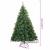 Brad de Crăciun artificial cu ramuri articulare Verde 210 cm GartenMobel Dekor