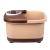 Cadita hidromasaj inSPORTline Kubispa EVO FitLine Training