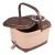 Cadita hidromasaj inSPORTline Kubispa EVO FitLine Training