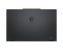 Laptop MSI 15.6'' Katana A15 AI B8VF, FHD 144Hz, Procesor AMD Ryzen 7 8845HS (16M Cache, up to 5.1 GHz), 16GB DDR5, 512GB SSD, GeForce RTX 4060 8GB, Free DOS, Black NewTechnology Media
