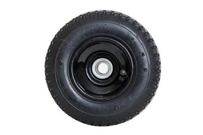 Roata carucior - mare - cauciuc cu camera - rulment - 250-4 (8") PowerTool TopQuality