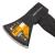 Topor 613 cu maner din fibra 1500g Innovative ReliableTools