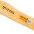 Topor romanesc cu maner lemn 1000g Innovative ReliableTools
