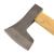 Topor romanesc cu maner lemn 1250g Innovative ReliableTools