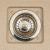 Chiuveta de bucatarie Elefant Premium SHERLIT, Safari 600x500 mm Innovative ReliableTools