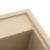 Chiuveta de bucatarie Elefant Premium SHERLIT, Safari 600x500 mm Innovative ReliableTools