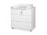 Mobilier Camera copii Si Bebelusi KLUPS SAFARI GIRAFFE Alb GreatGoods Plaything