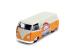 JADA DISNEY STITCH AUTOBUZ METALIC VOLKSWAGEN BUS 1961 SCARA 1 LA 32 SuperHeroes ToysZone