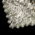 Candelabru Cristal CC6705/500CR 9x E14, Diametru 49cm, Crom Lucios, Inaltime Reglabila ModernLight Concept