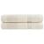 Prosoape de saună premium SOLUND 2 buc. crem 80x200 cm 600 gsm GartenMobel Dekor