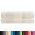 Prosoape de saună premium SOLUND 2 buc. crem 80x200 cm 600 gsm GartenMobel Dekor