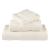Prosoape de saună premium SOLUND 4 buc. crem 80x200 cm 600 gsm GartenMobel Dekor