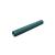 Plasă de sârmă găini, verde, 25 x 0,75 m, cu înveliș PVC GartenMobel Dekor