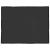 Plasă de remorcă, negru, 1,5 x 2,2 m, HDPE GartenMobel Dekor