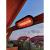 Incalzitor terasa, infrarosu, interior/exterior, IP65, 2000 W, NEO GartenVIP DiyLine