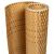 Paravan Balcon Maro Deschis 1000x90 cm Poly Rattan GartenMobel Dekor