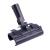 Set 3 gletiere profesionale, inox, 40, 60, 80 cm, adaptor, maner prelungitor 1.2-2.2 m, rola gletuit, Lanoliv GartenVIP DiyLine