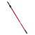 Set 3 gletiere profesionale, inox, 40, 60, 80 cm, adaptor, maner prelungitor 1.2-2.2 m, rola gletuit, Lanoliv GartenVIP DiyLine