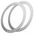INEL METALIC PACHET 2 BUC BASEUS HALO EuroGoods Quality