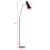 Lampa podea Norwich negru 1 x E27 max. 60W [lux.pro] HausGarden Leisure