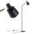 Lampa de podea Bristol negru 1 x E14 max. 25W [lux.pro] HausGarden Leisure