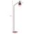 Lampa de podea Bristol negru 1 x E14 max. 25W [lux.pro] HausGarden Leisure