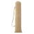 Fotoliu suspendat Peralvillo 60 x 60 cm bej [en.casa] HausGarden Leisure