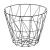 Masute living Codogno EA set 2 buc masuri diferite cu blat detasabil [en.casa] HausGarden Leisure