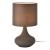 Lampa de masa Pilgrimstad 34 cm 1 x E27 max. 60W [lux.pro] HausGarden Leisure