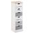 Comoda Salo WMG lemn Paulownia cu 6 sertare [en.casa] HausGarden Leisure