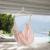 Hamac fotoliu Summer Salmon culoarea somonului [casa.pro] HausGarden Leisure