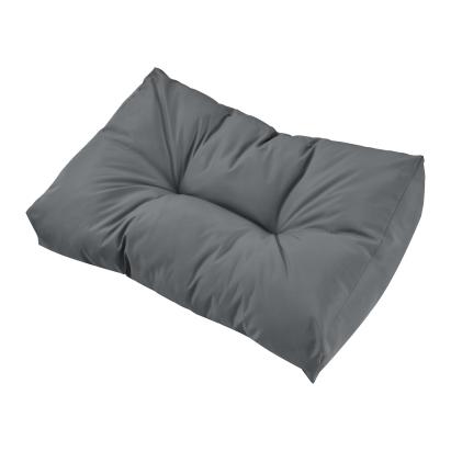 Perna spate mobilier paleti Paletten HTPC gri deschis [en.casa] HausGarden Leisure